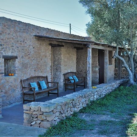Siamoformentera Analissa Vila San Francisco Javier Exterior foto