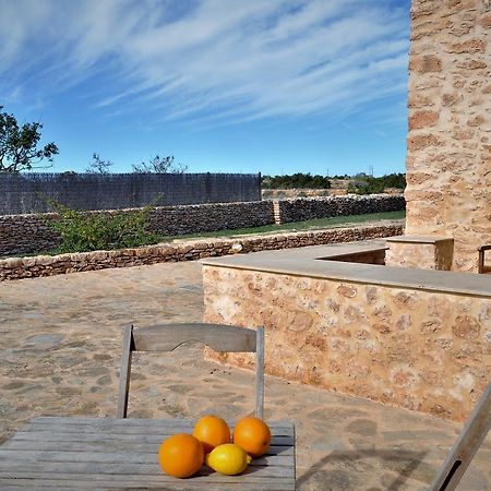 Siamoformentera Analissa Vila San Francisco Javier Exterior foto