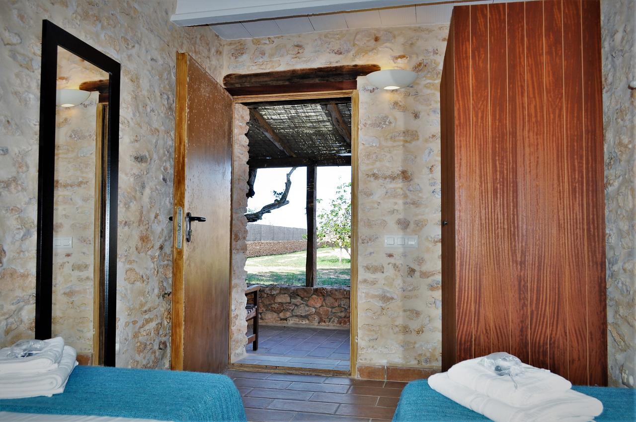 Siamoformentera Analissa Vila San Francisco Javier Exterior foto