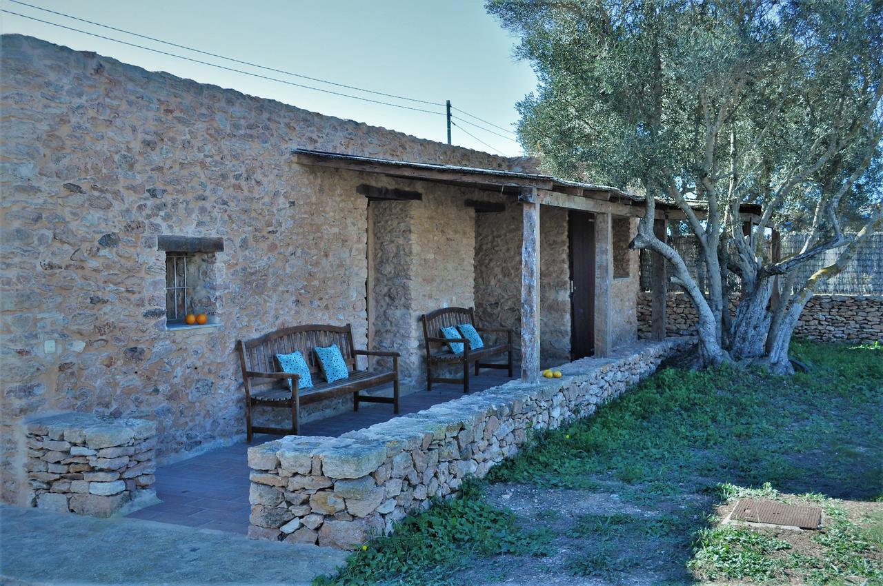 Siamoformentera Analissa Vila San Francisco Javier Exterior foto