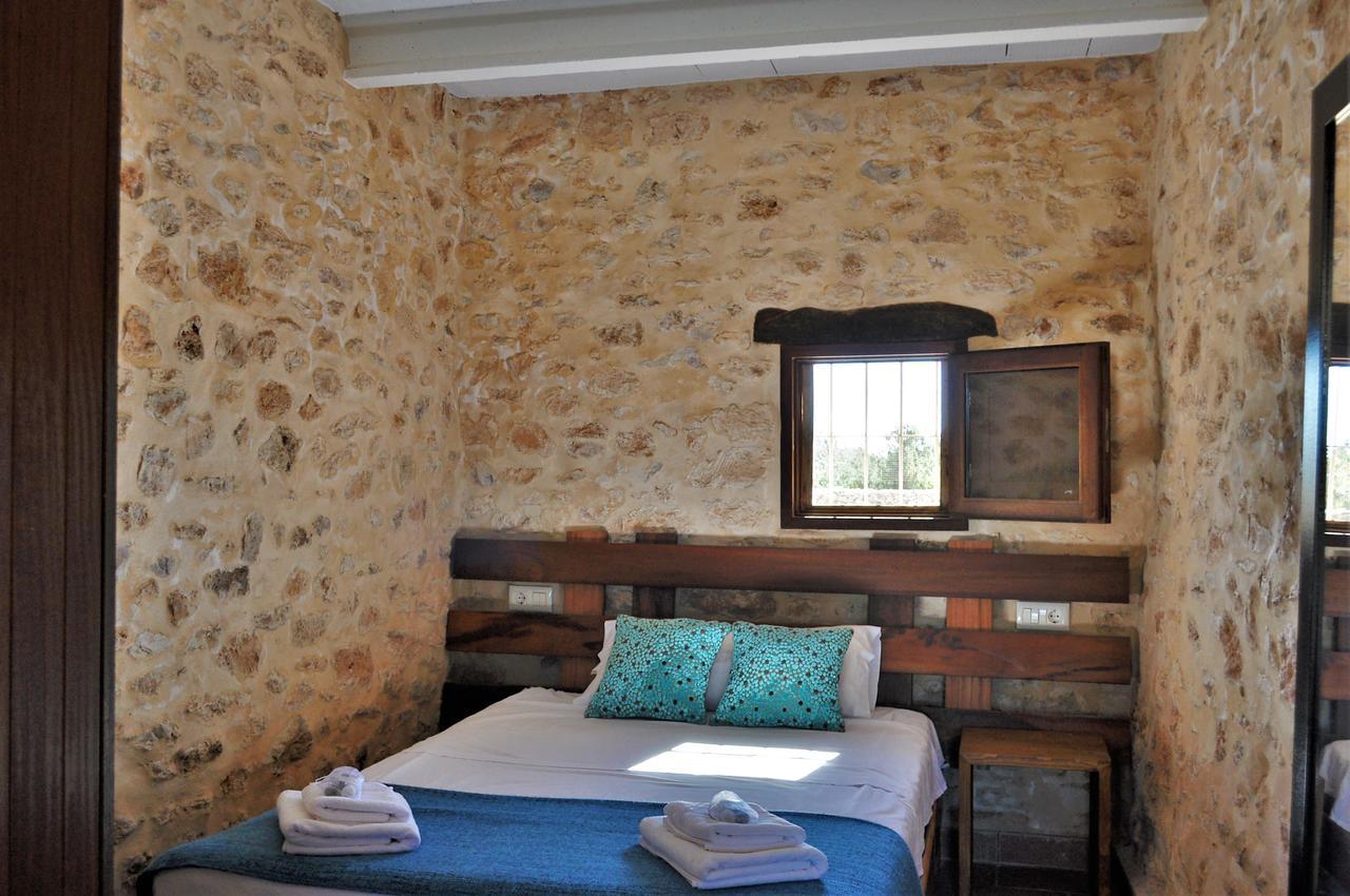 Siamoformentera Analissa Vila San Francisco Javier Exterior foto