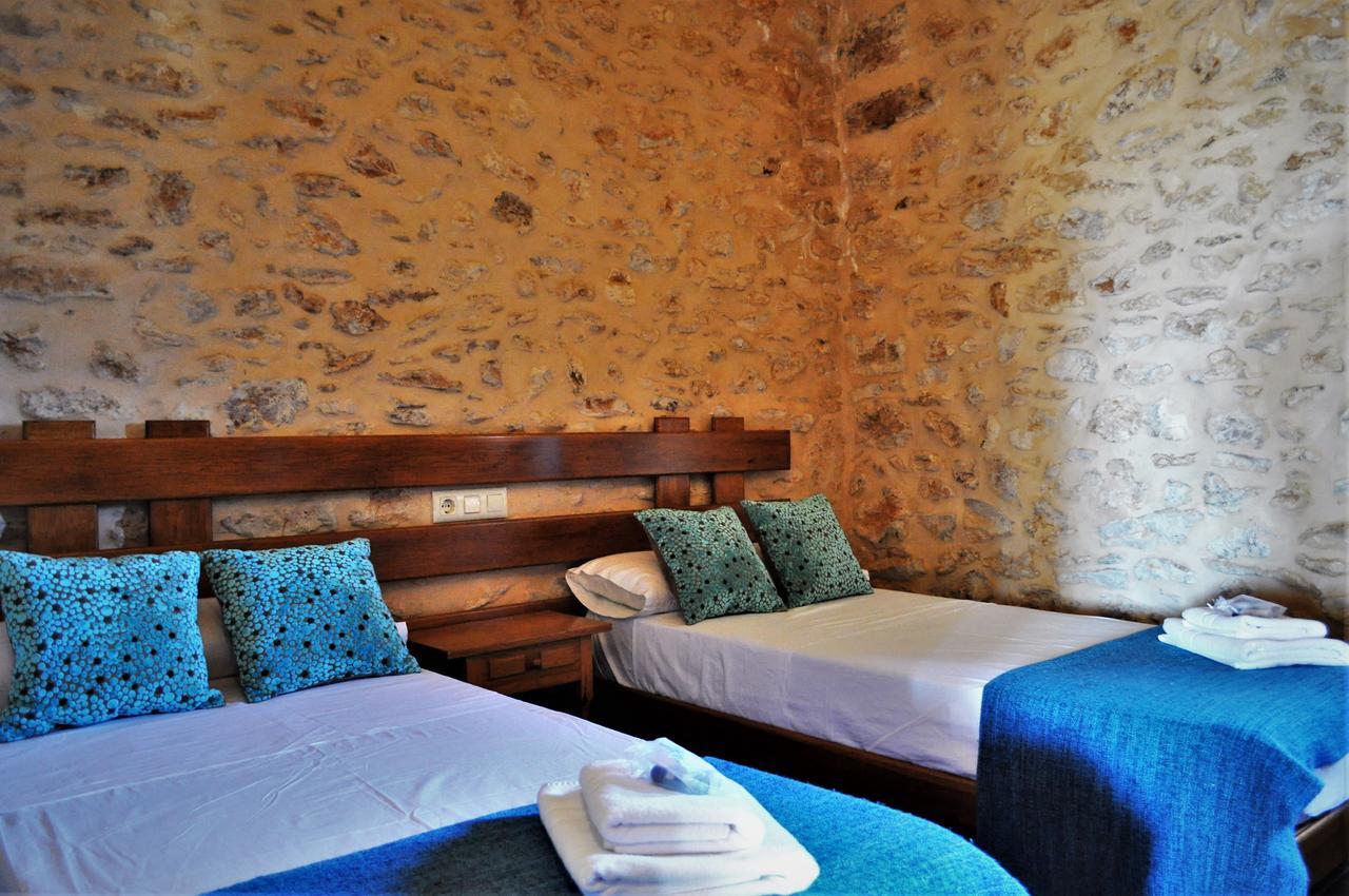 Siamoformentera Analissa Vila San Francisco Javier Exterior foto