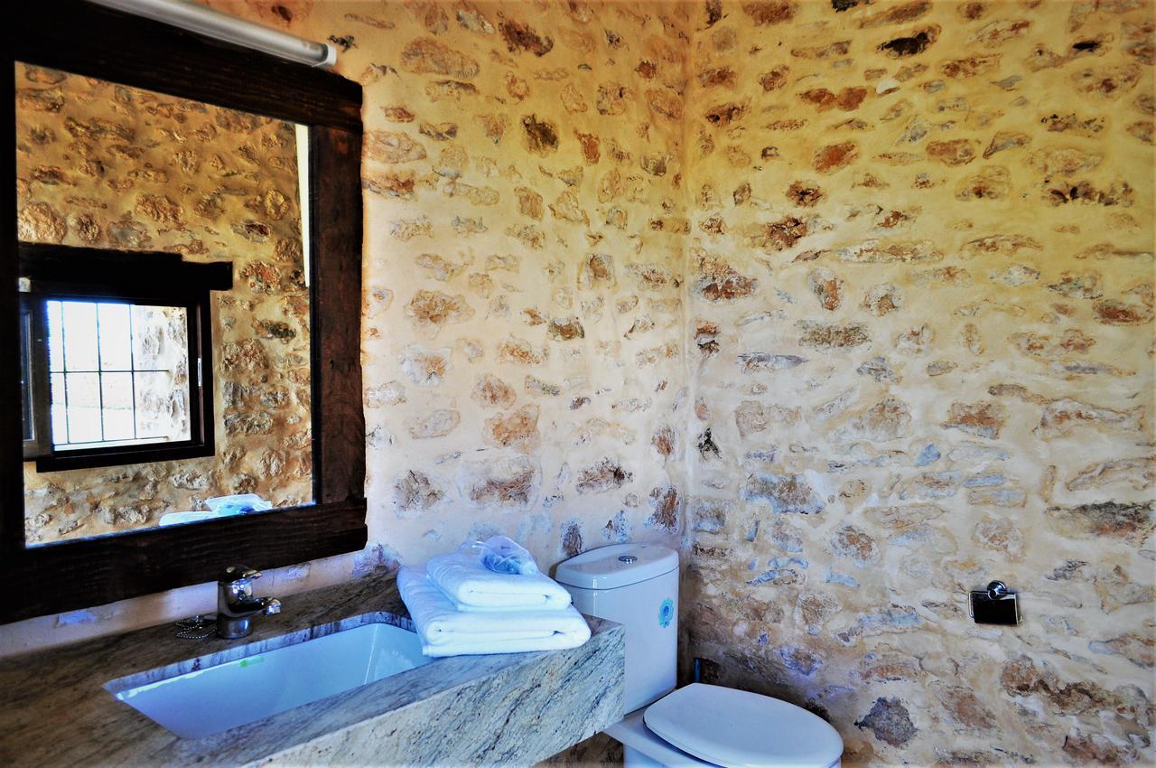 Siamoformentera Analissa Vila San Francisco Javier Exterior foto