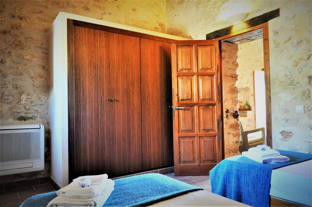 Siamoformentera Analissa Vila San Francisco Javier Exterior foto