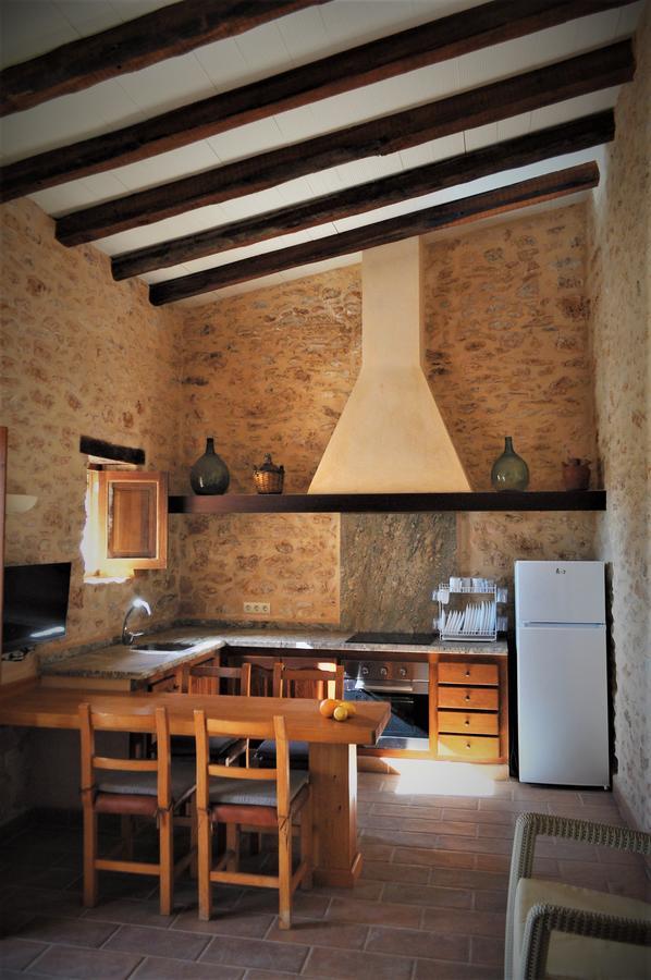 Siamoformentera Analissa Vila San Francisco Javier Exterior foto
