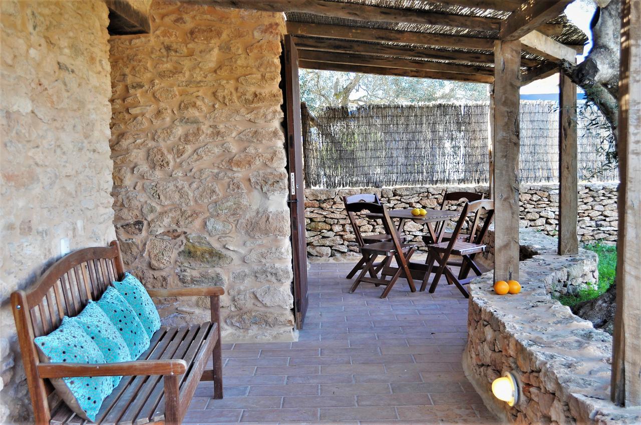 Siamoformentera Analissa Vila San Francisco Javier Exterior foto