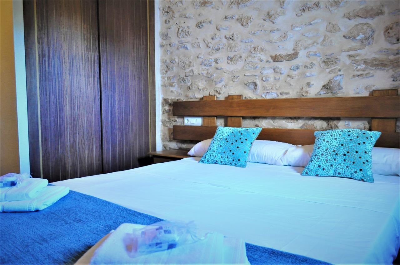 Siamoformentera Analissa Vila San Francisco Javier Exterior foto