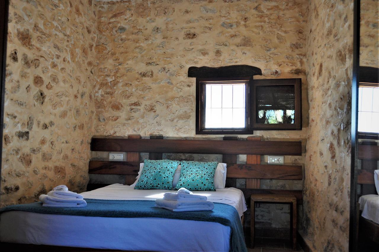 Siamoformentera Analissa Vila San Francisco Javier Exterior foto