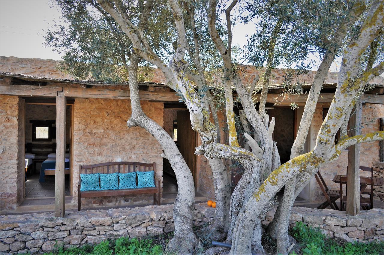 Siamoformentera Analissa Vila San Francisco Javier Exterior foto