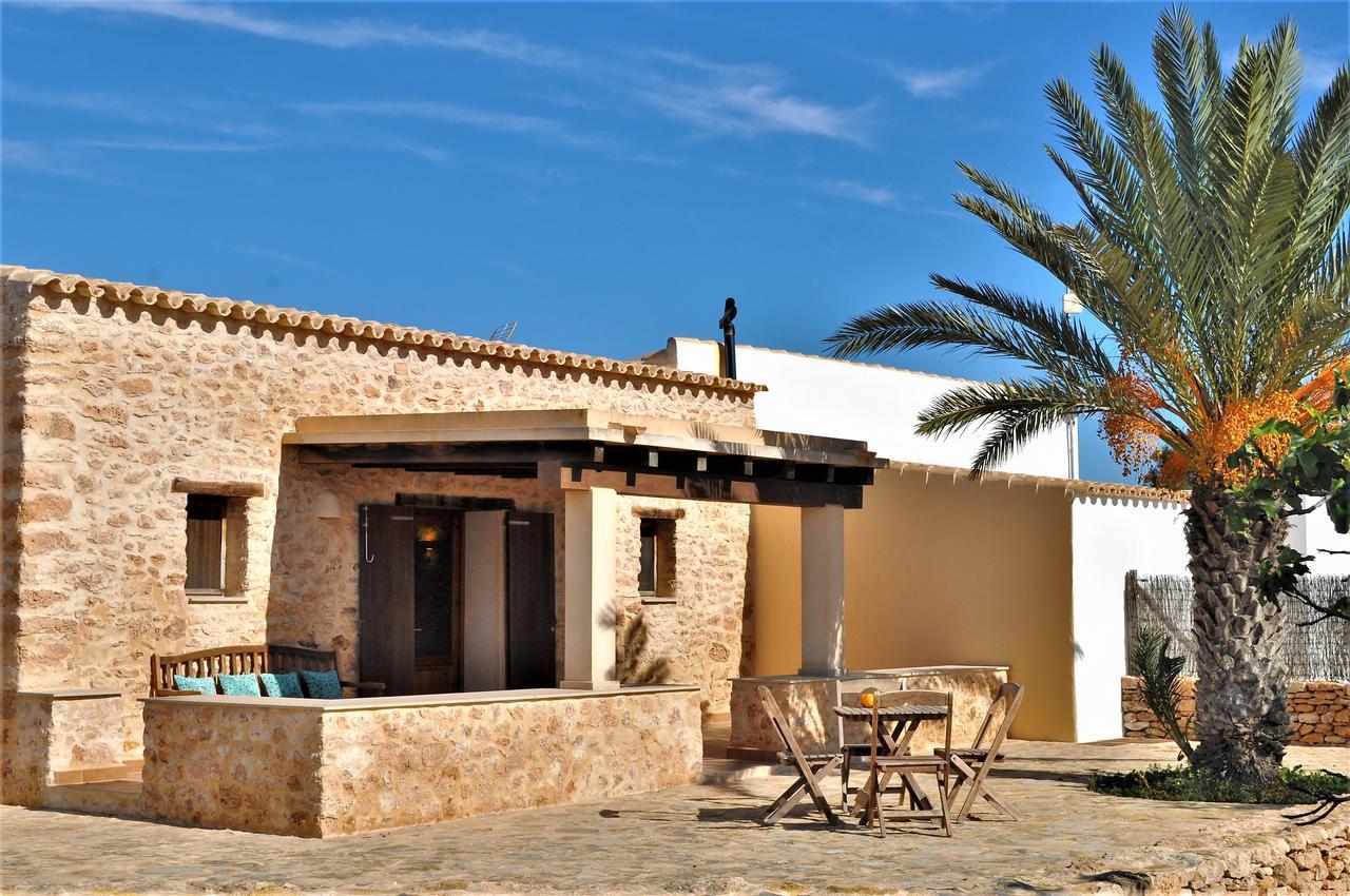 Siamoformentera Analissa Vila San Francisco Javier Exterior foto