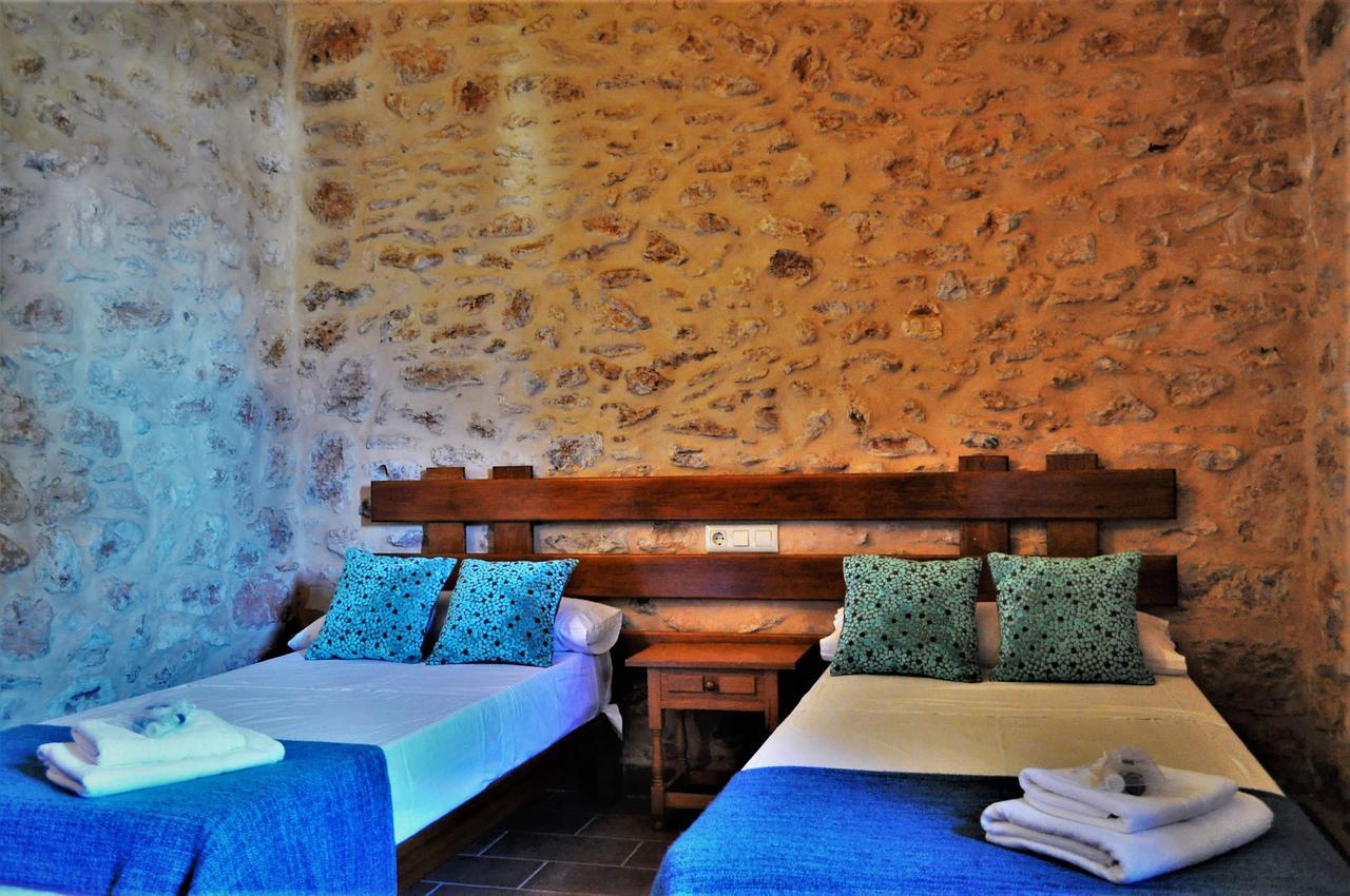 Siamoformentera Analissa Vila San Francisco Javier Exterior foto
