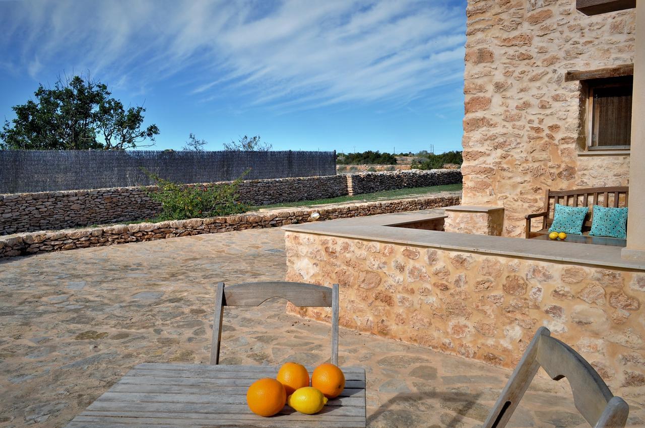 Siamoformentera Analissa Vila San Francisco Javier Exterior foto