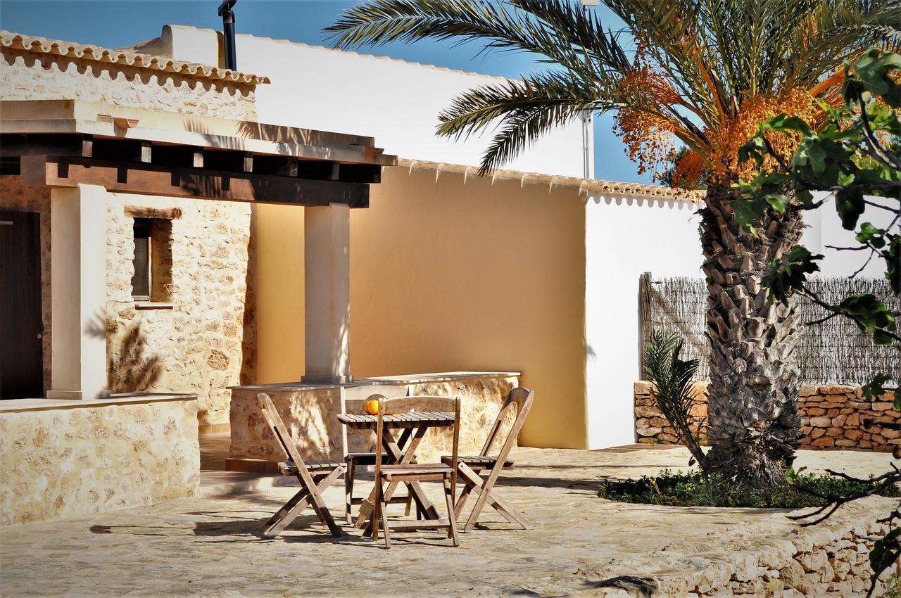 Siamoformentera Analissa Vila San Francisco Javier Exterior foto