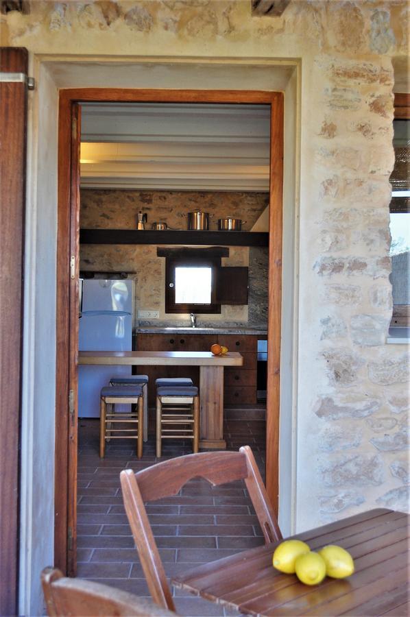 Siamoformentera Analissa Vila San Francisco Javier Exterior foto