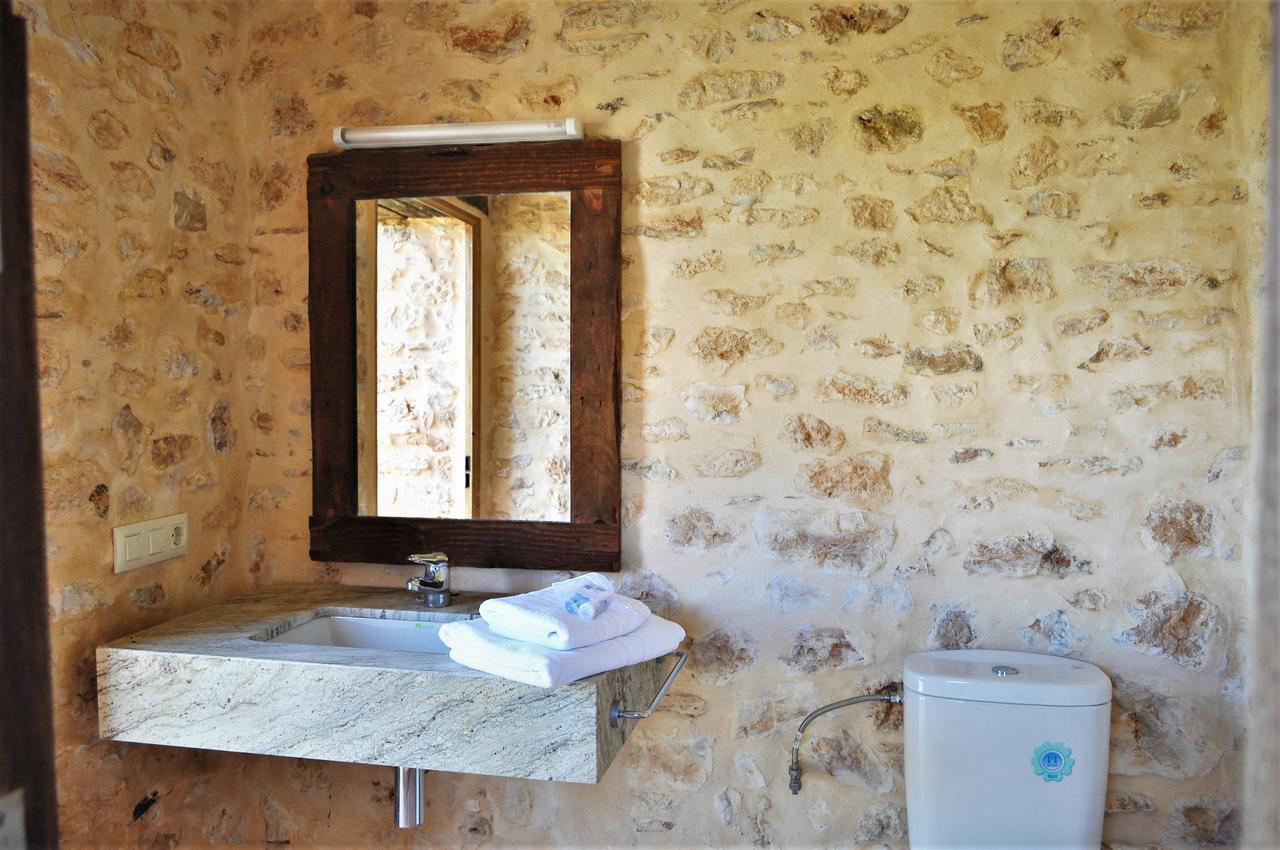 Siamoformentera Analissa Vila San Francisco Javier Exterior foto