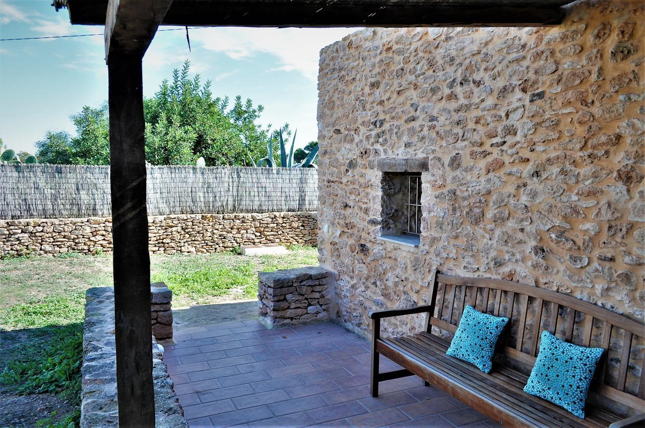 Siamoformentera Analissa Vila San Francisco Javier Exterior foto