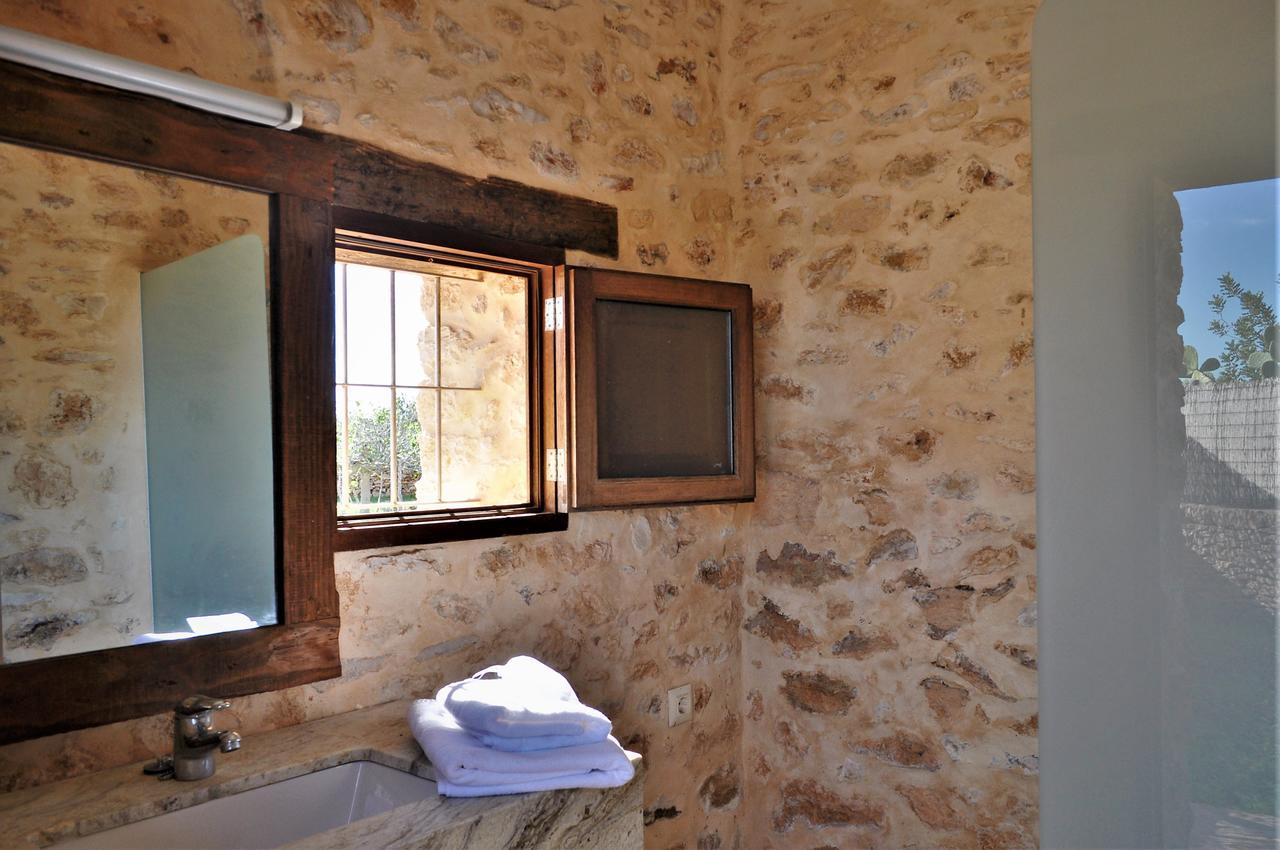 Siamoformentera Analissa Vila San Francisco Javier Exterior foto